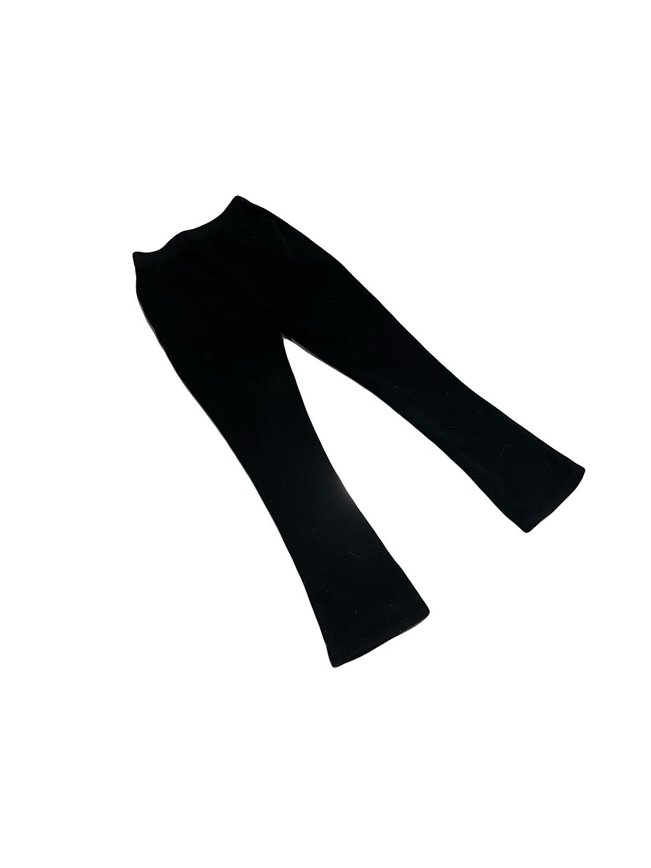 7C flair sweat pants
