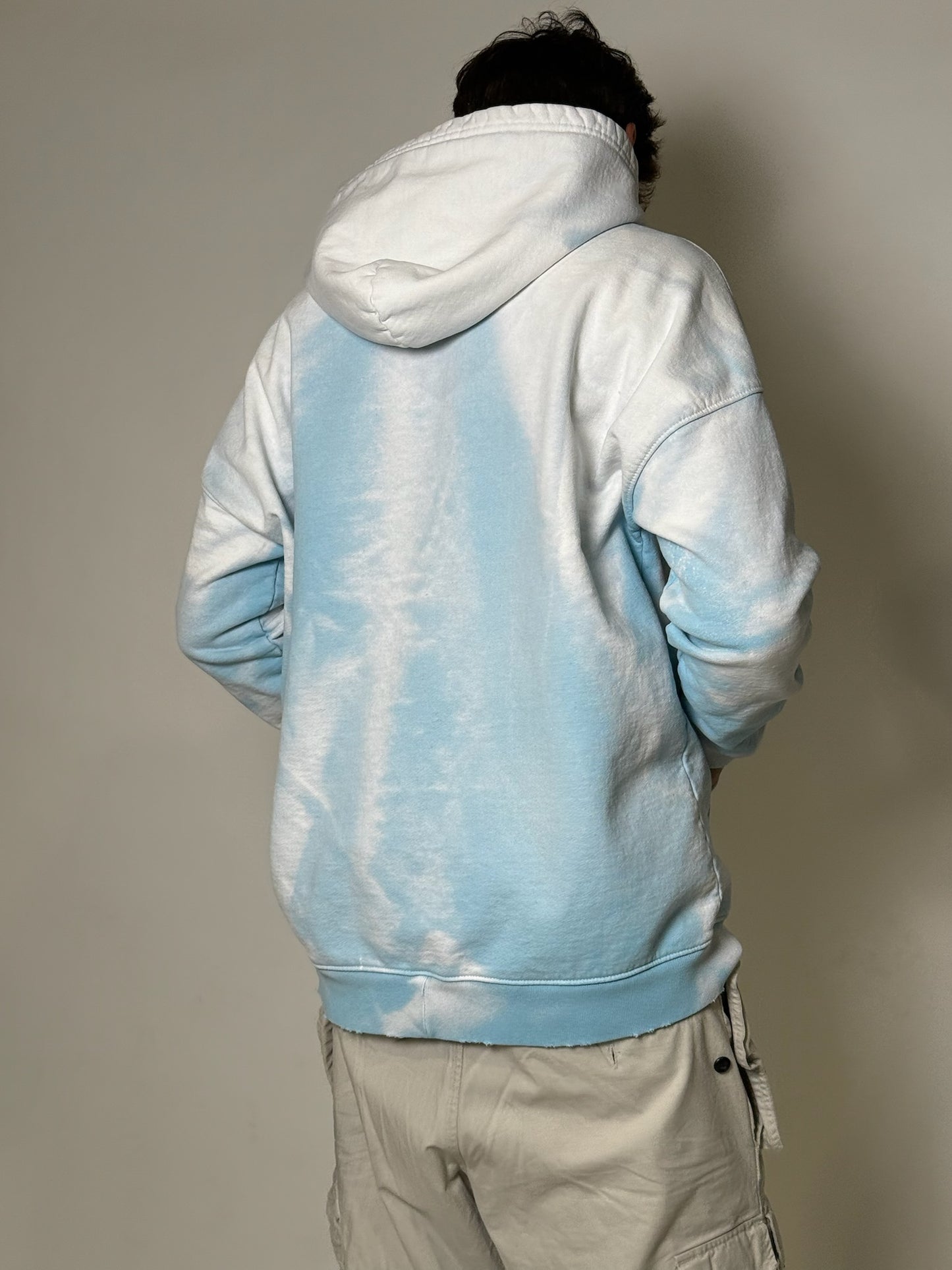 frost 7C Hoodie