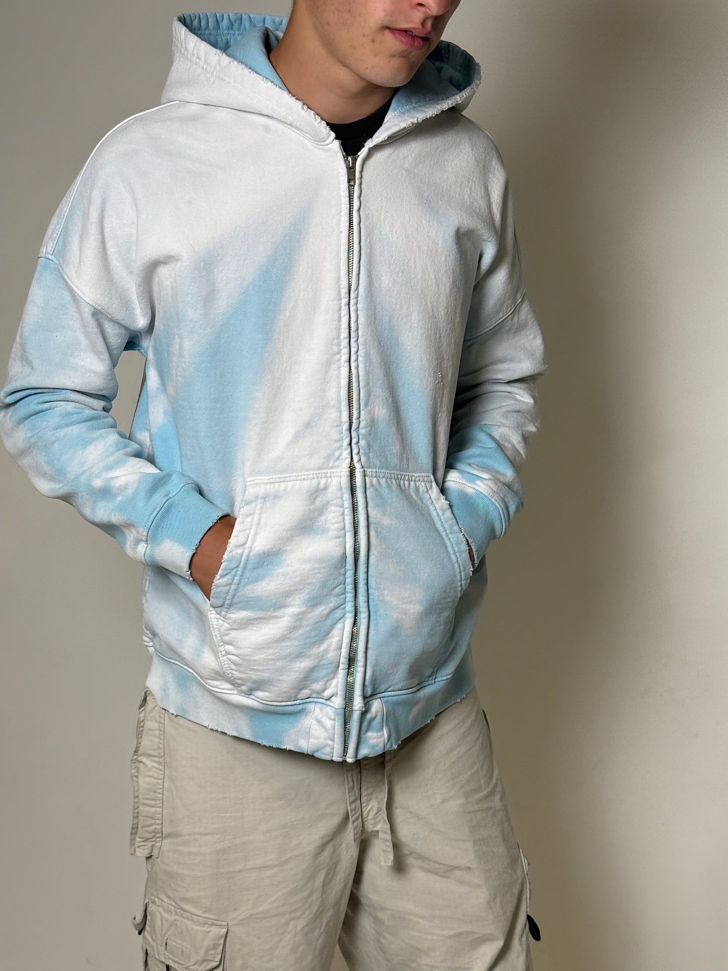 frost 7C Hoodie