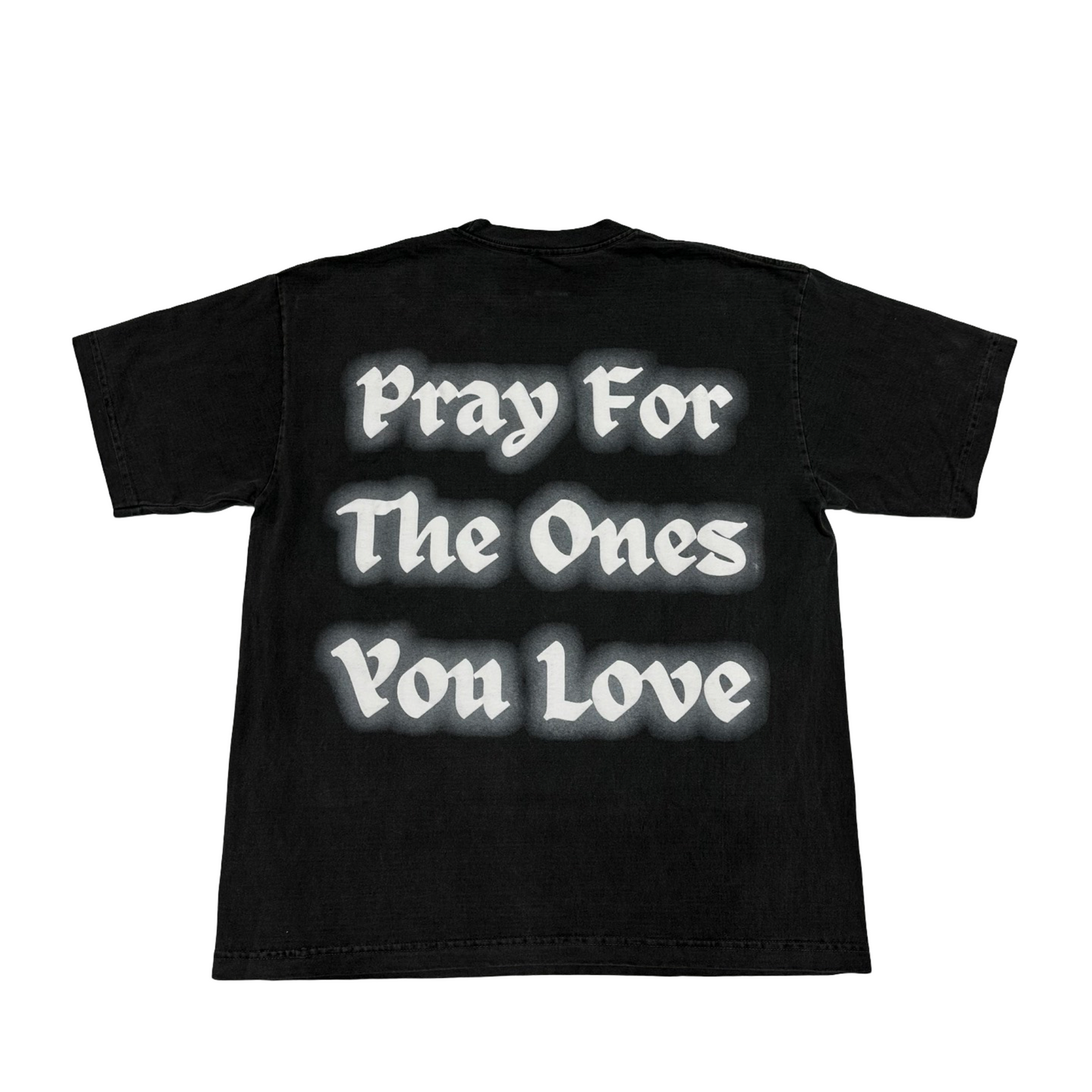 Glowing Rosary Tee
