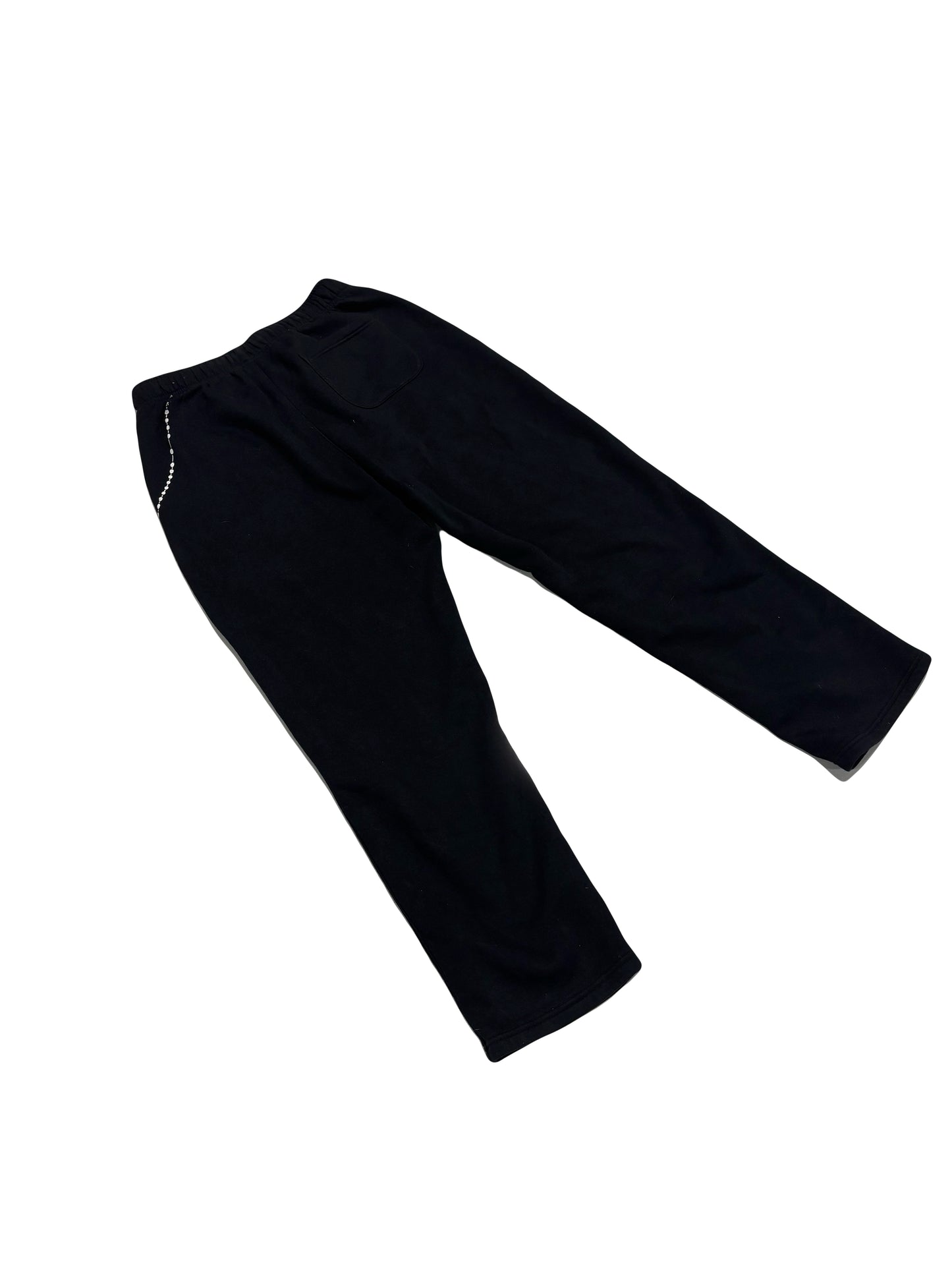 rosary pocket sweatpants