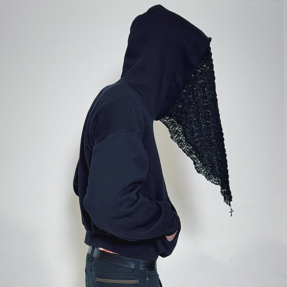 Reaper Hoodie - Limited Supply