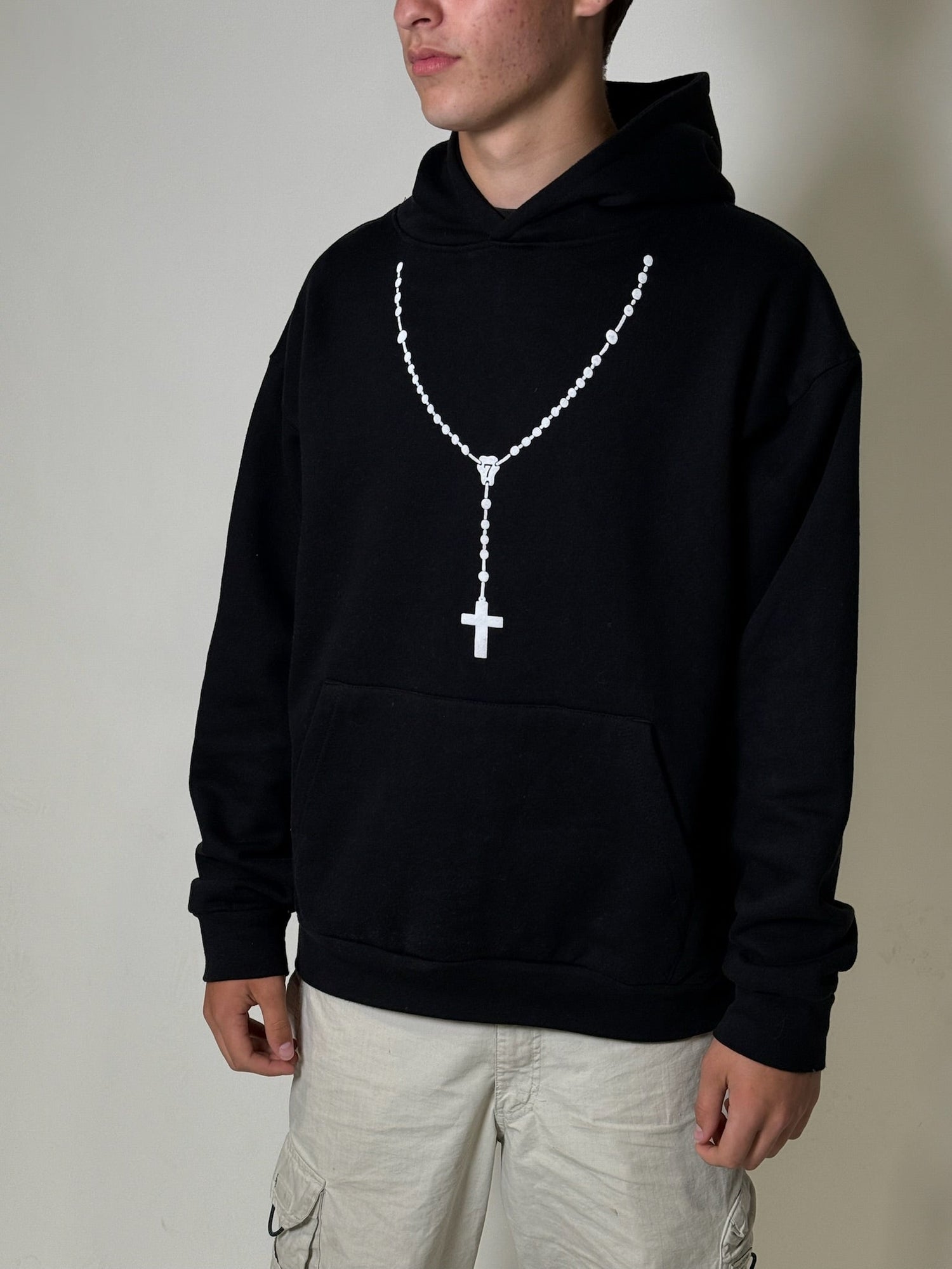 sweatshirts/hoodies