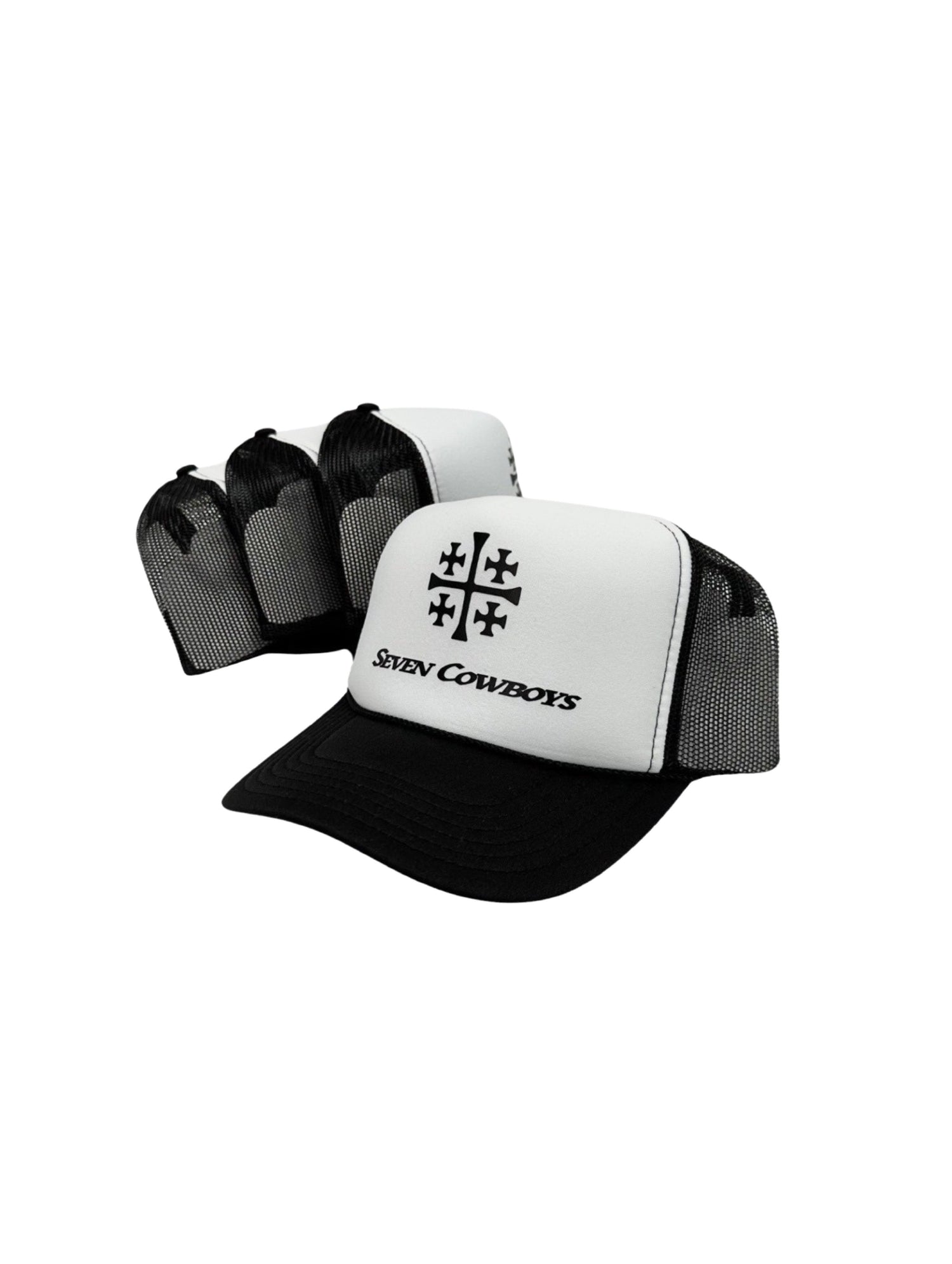 hats