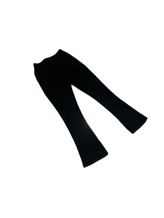 7C flair sweat pants