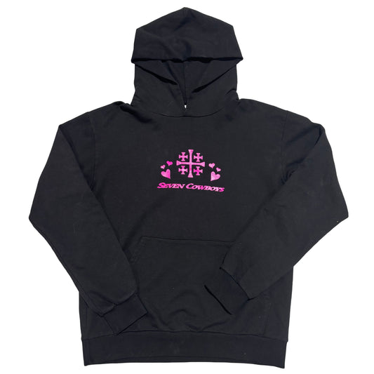 Love you to Death Hoodie