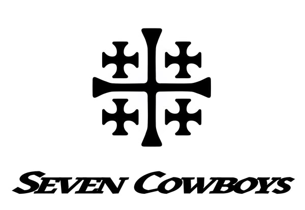 Seven Cowboys