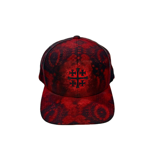 Bloodshed Classic logo hat.