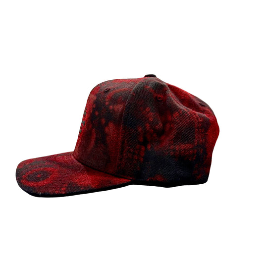 Bloodshed Classic logo hat.