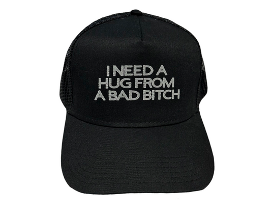 I Need a Hug -Trucker.