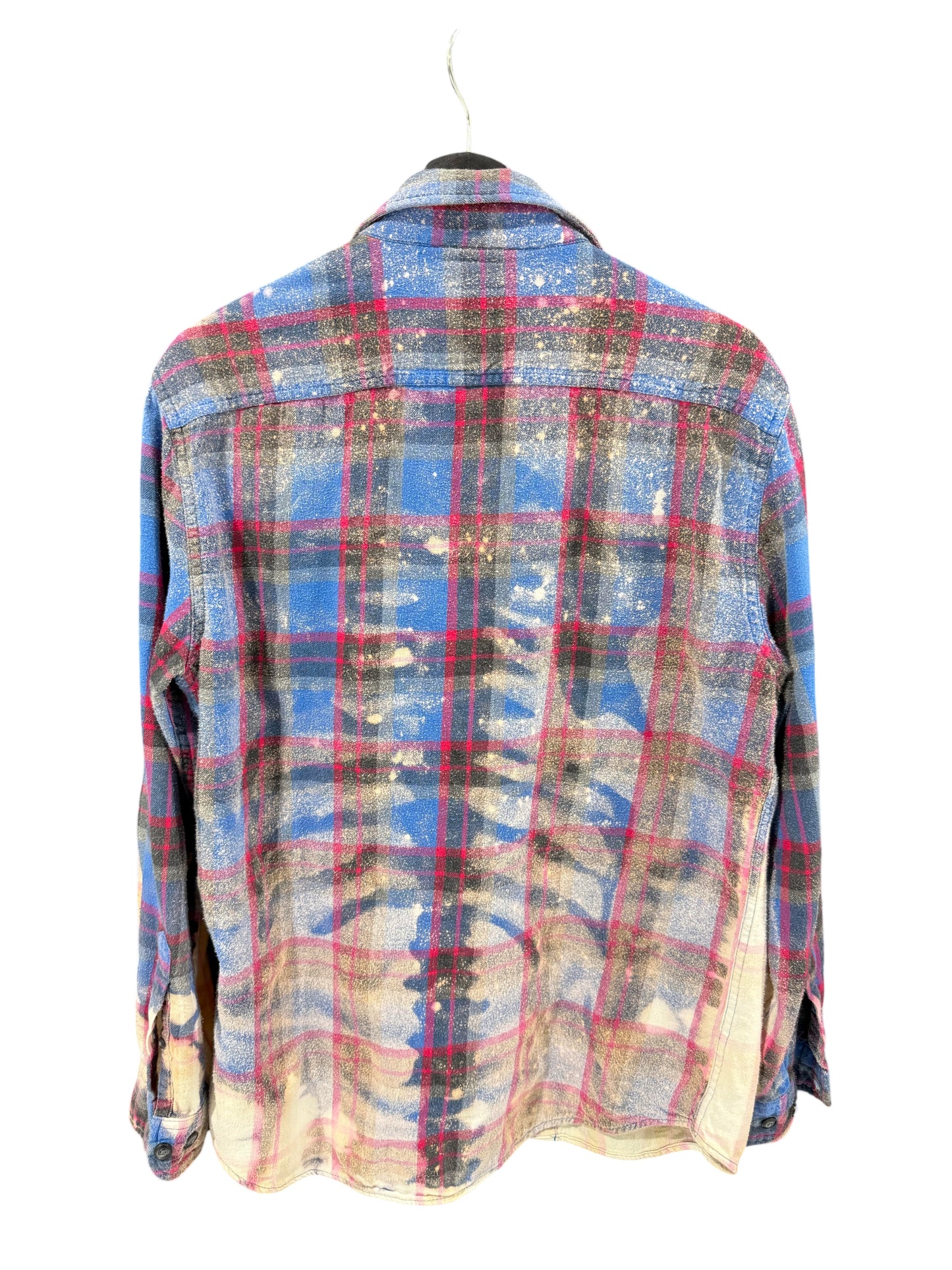Vintage 1 of 1 Cowboy Flannel